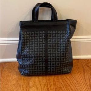 Bottega Veneta tote